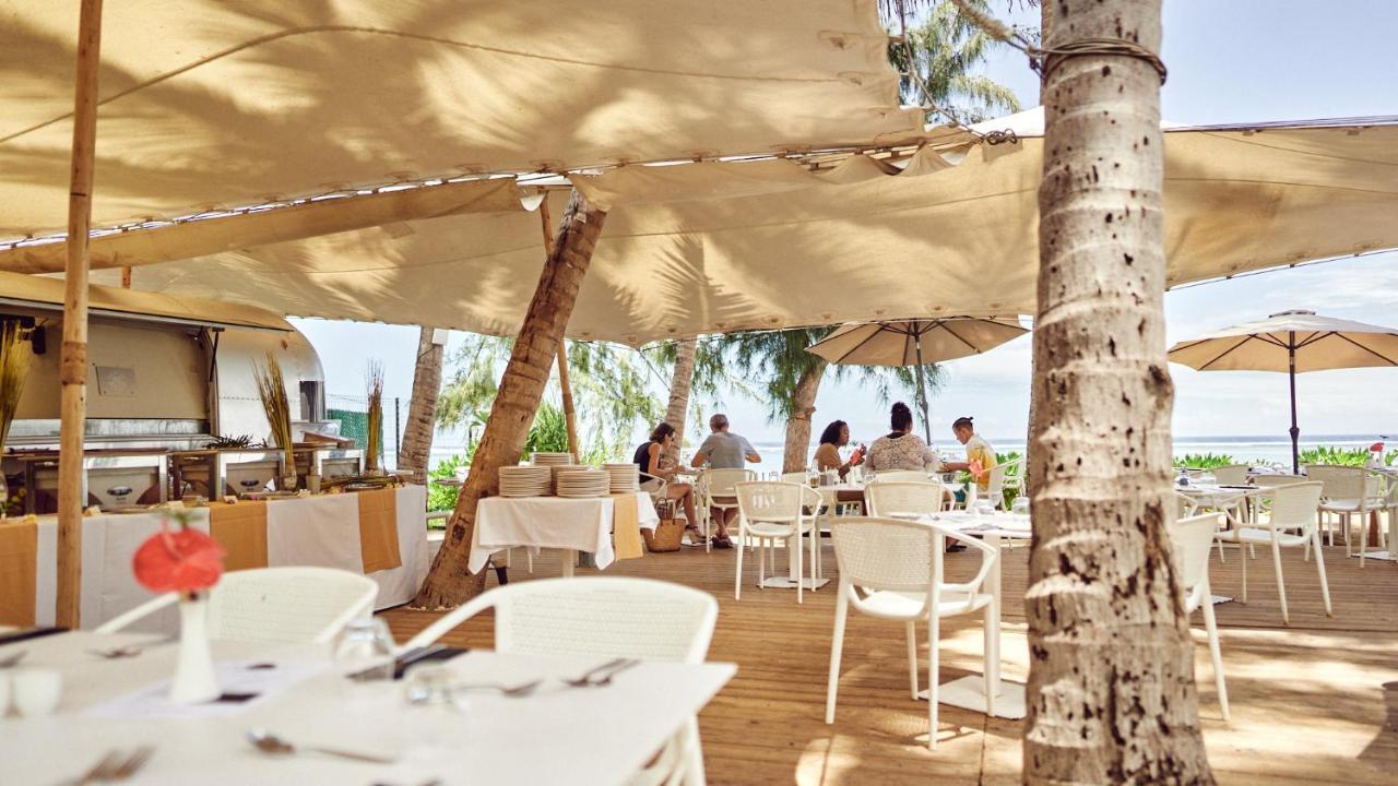 Ness By D-Ocean Hotel Saint-Gilles-les-Bains Exterior photo