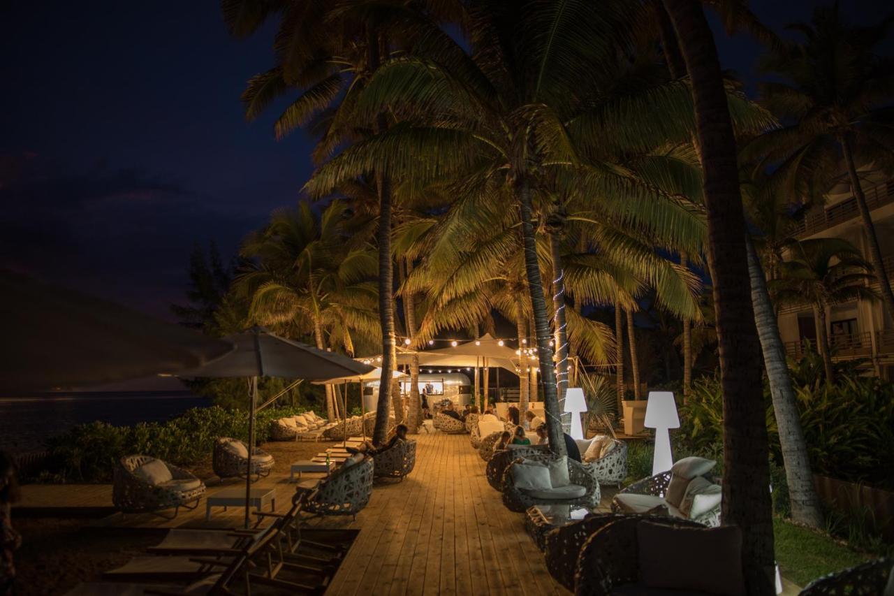 Ness By D-Ocean Hotel Saint-Gilles-les-Bains Exterior photo