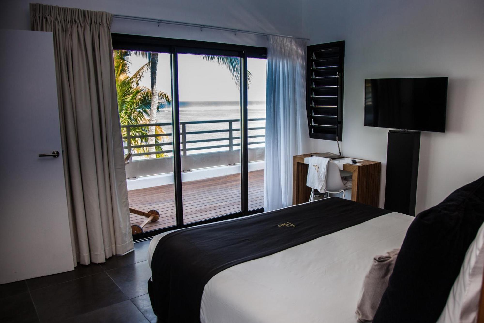 Ness By D-Ocean Hotel Saint-Gilles-les-Bains Exterior photo