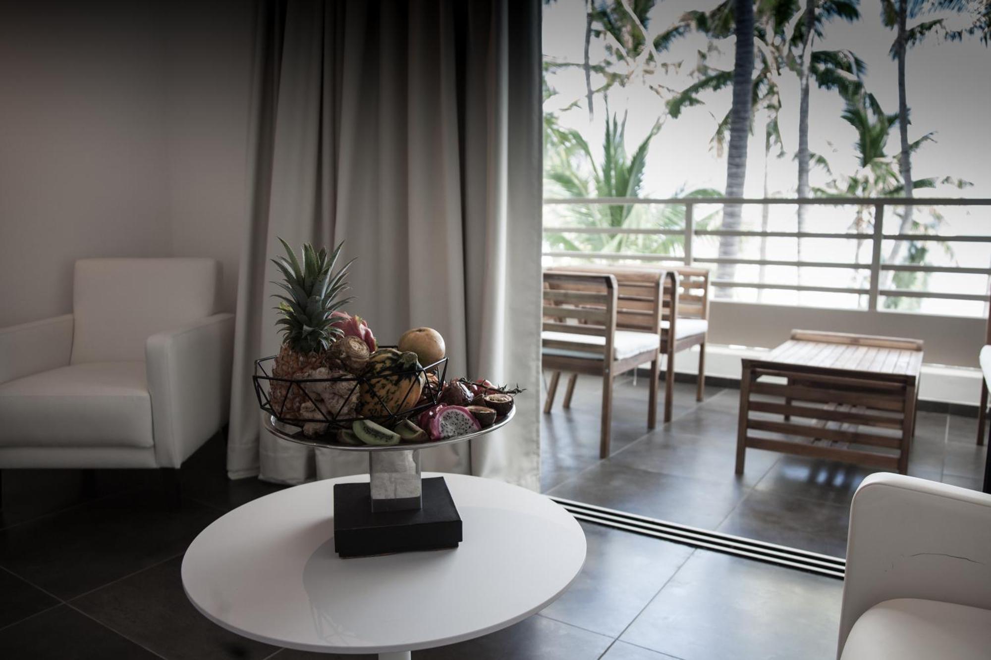 Ness By D-Ocean Hotel Saint-Gilles-les-Bains Room photo