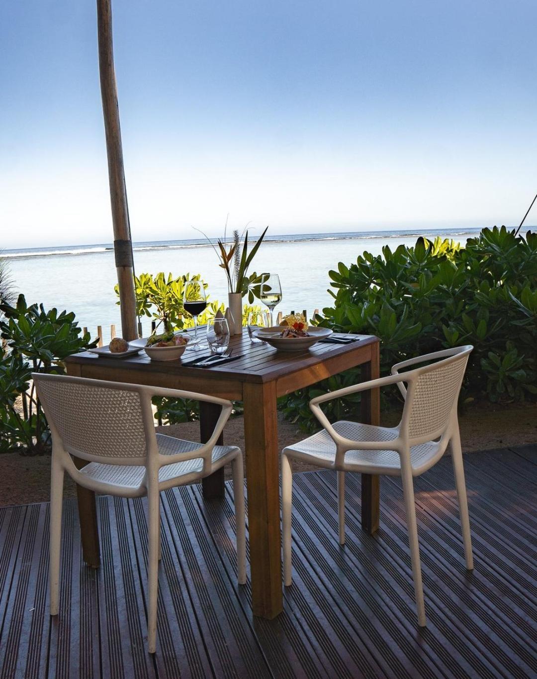 Ness By D-Ocean Hotel Saint-Gilles-les-Bains Exterior photo