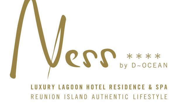 Ness By D-Ocean Hotel Saint-Gilles-les-Bains Logo photo