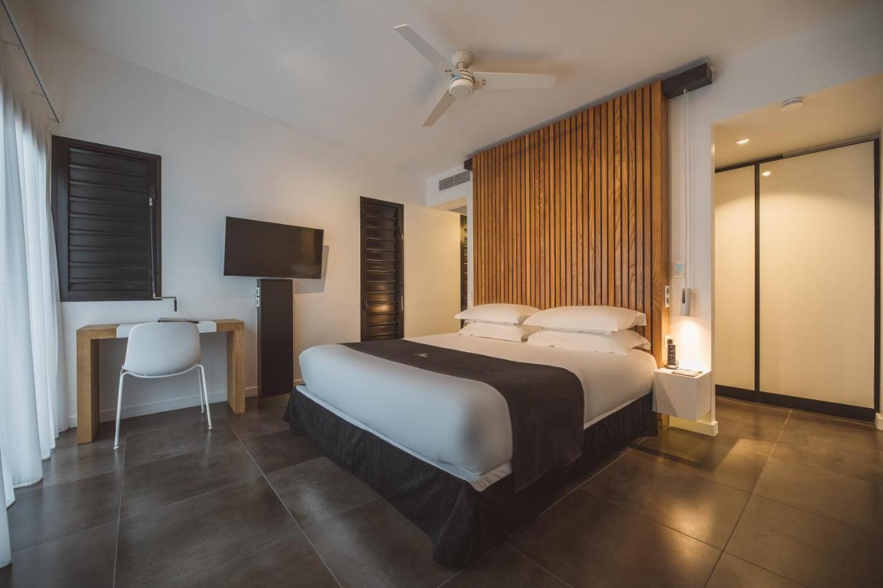 Ness By D-Ocean Hotel Saint-Gilles-les-Bains Exterior photo