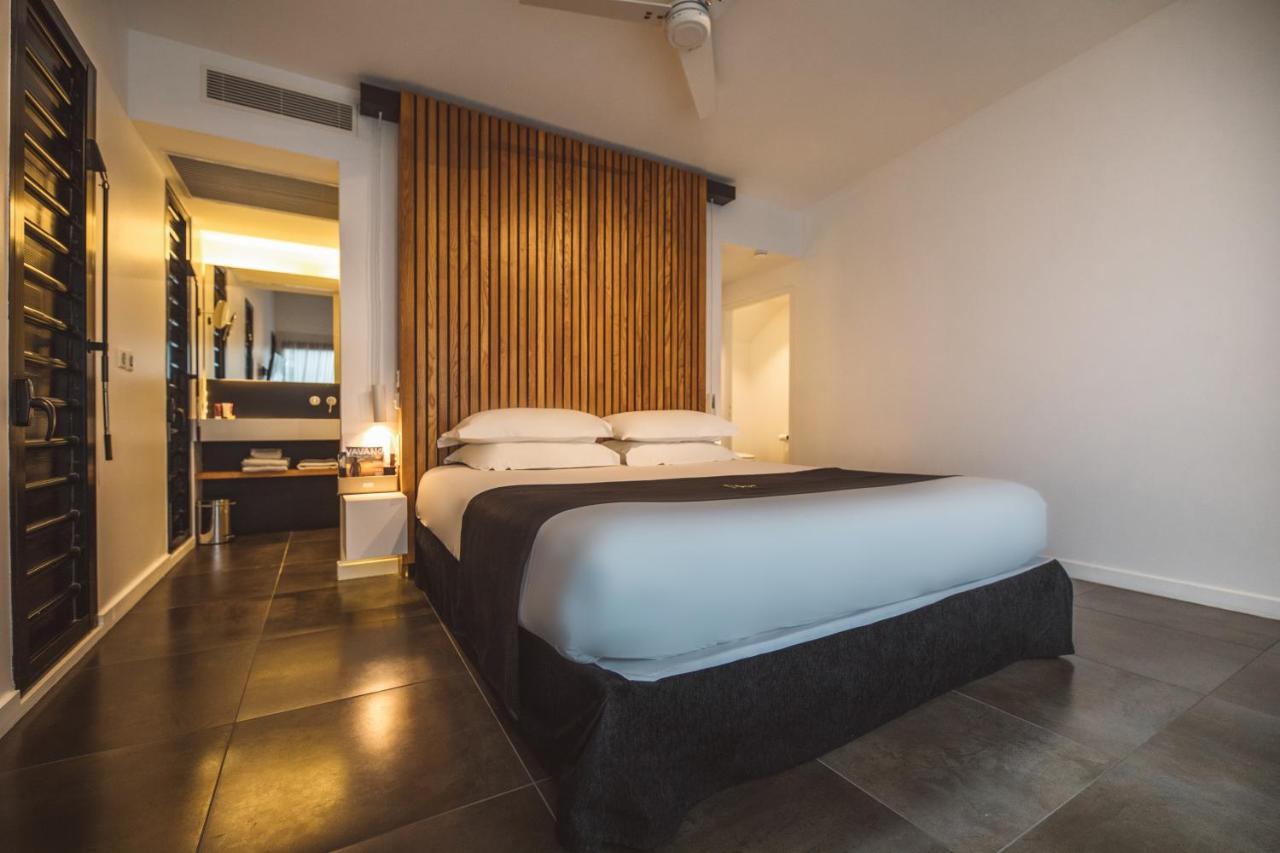 Ness By D-Ocean Hotel Saint-Gilles-les-Bains Exterior photo