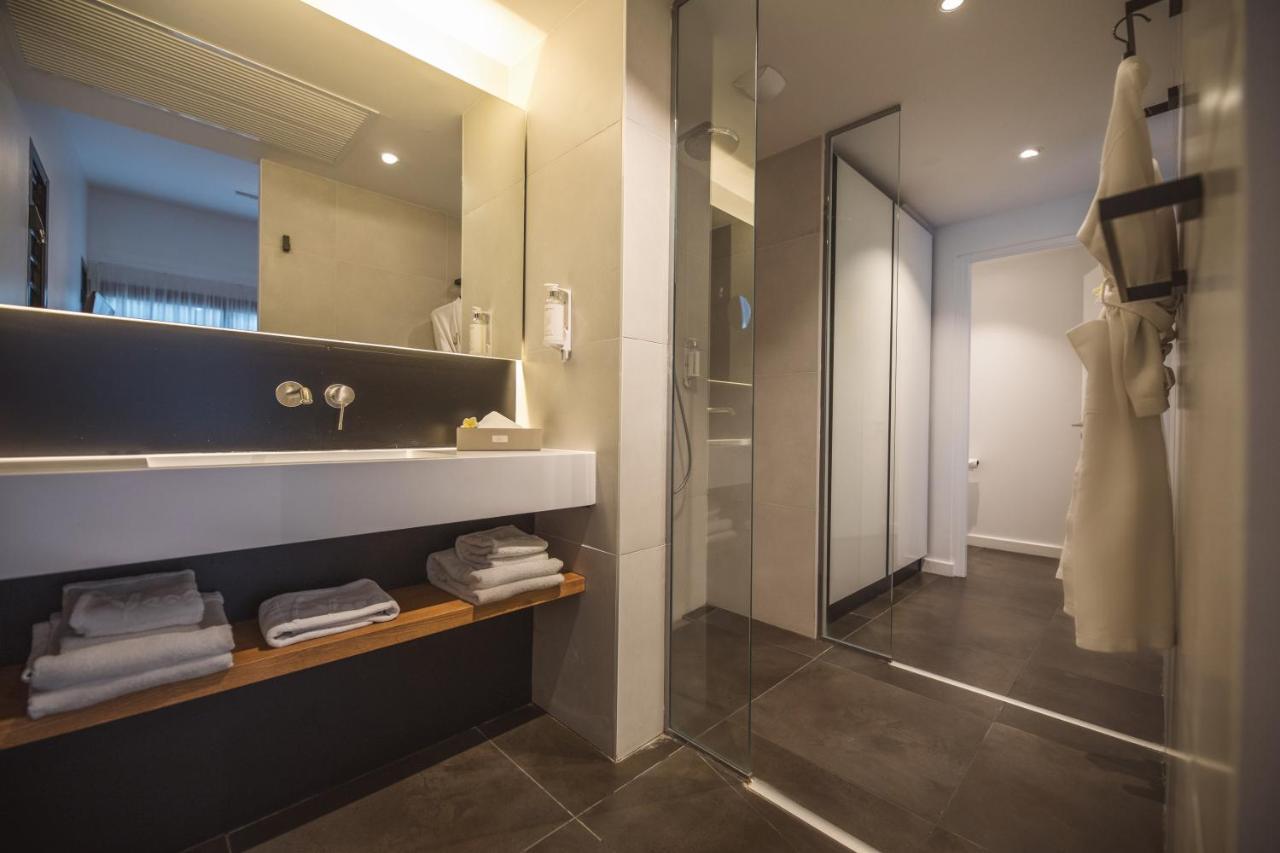 Ness By D-Ocean Hotel Saint-Gilles-les-Bains Exterior photo