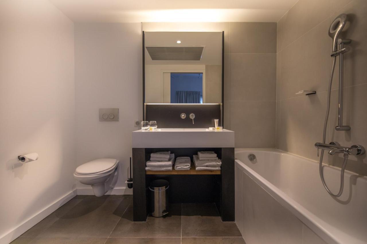 Ness By D-Ocean Hotel Saint-Gilles-les-Bains Exterior photo